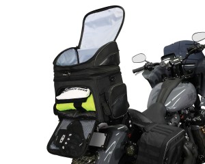 Getaway 2.0 Backrest Rack Bag - NR-225